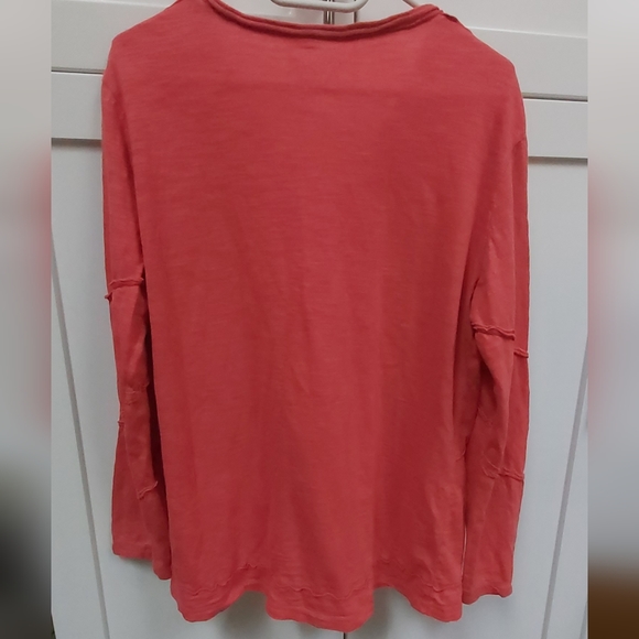 Neon Buddha top - Picture 5 of 7